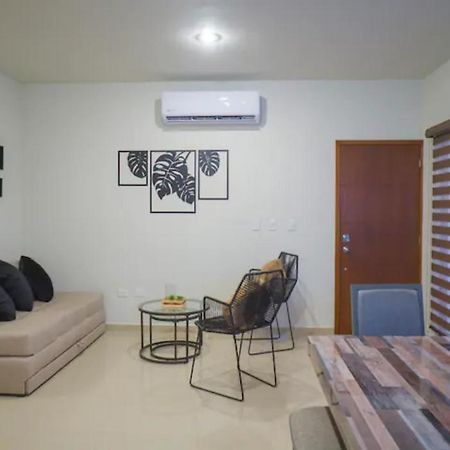Apartmán Departamento Atlantico Alberca Y Casa Club Mazatlán Exteriér fotografie