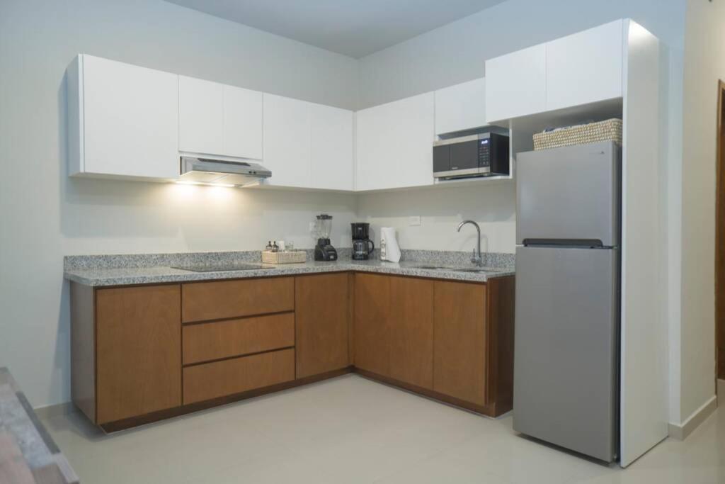 Apartmán Departamento Atlantico Alberca Y Casa Club Mazatlán Exteriér fotografie