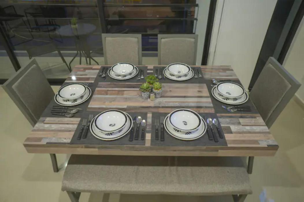 Apartmán Departamento Atlantico Alberca Y Casa Club Mazatlán Exteriér fotografie
