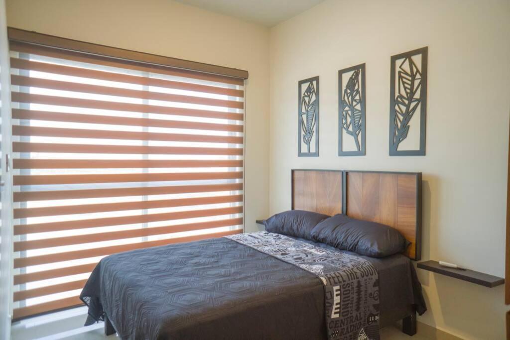 Apartmán Departamento Atlantico Alberca Y Casa Club Mazatlán Exteriér fotografie