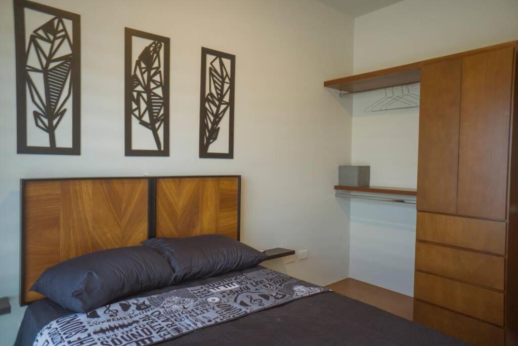 Apartmán Departamento Atlantico Alberca Y Casa Club Mazatlán Exteriér fotografie